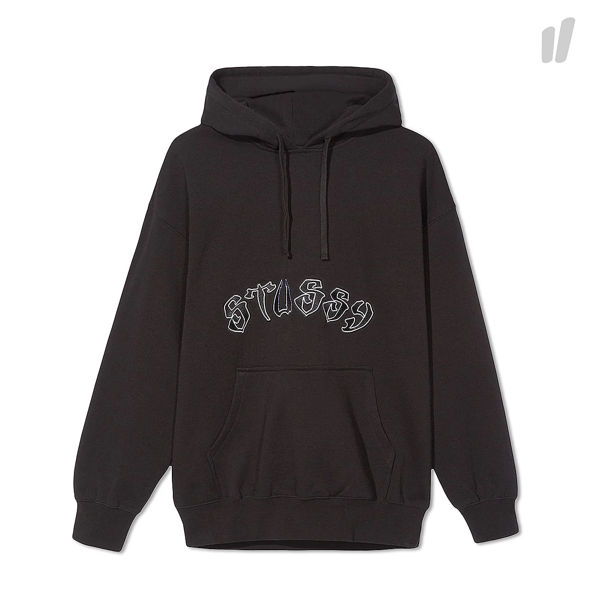 Stussy Wmns Lennox Oversized Hoodie