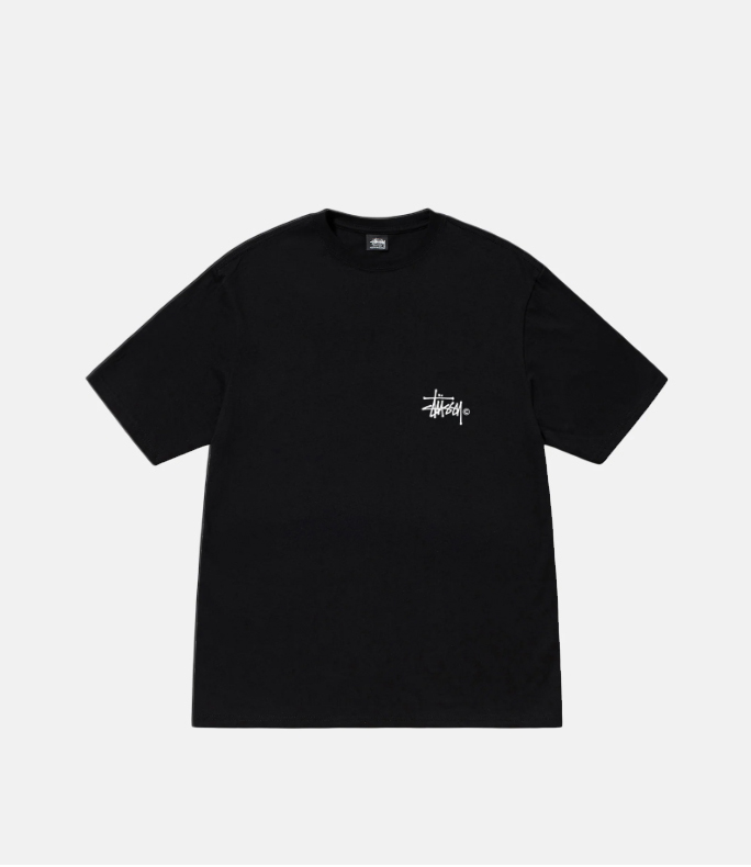 【期間限定割引価格】STUSSY GRASSFED TEE