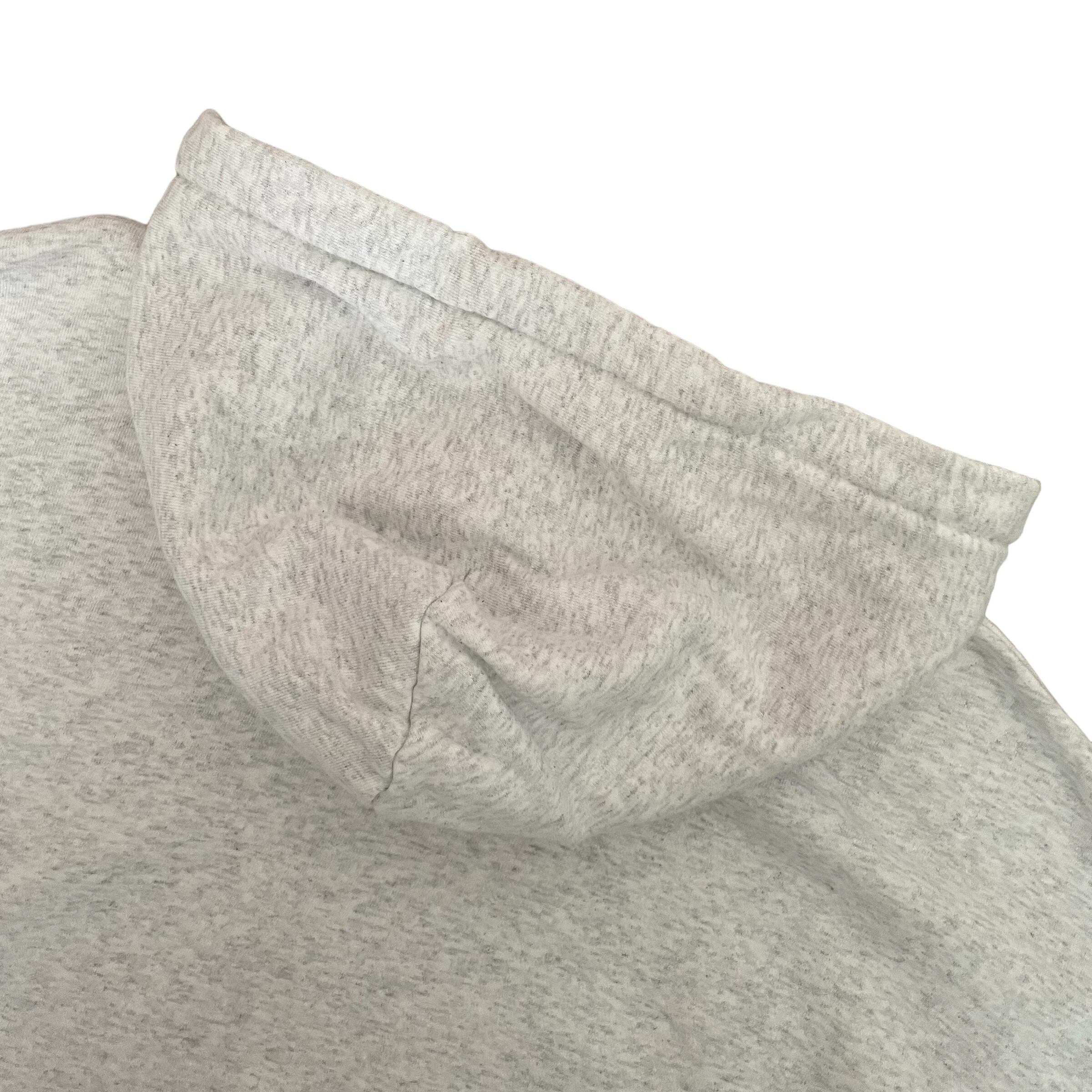 00s Stussy Lennox OverSized Hoodie