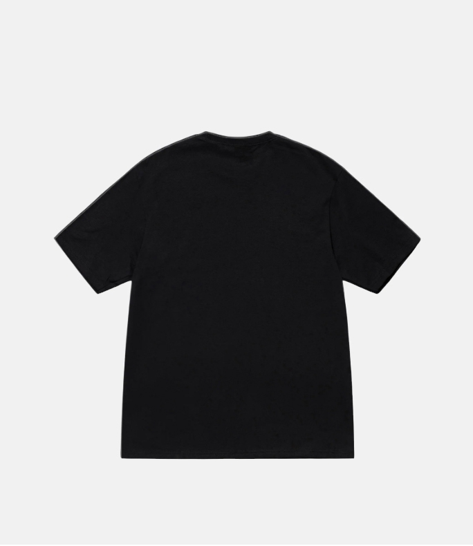 【期間限定割引価格】STUSSY 5 SPORT TEE