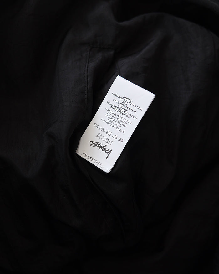 ☆送料関税込☆Stussy 8 Ball Sherpa Jacket Natural☆超人気☆