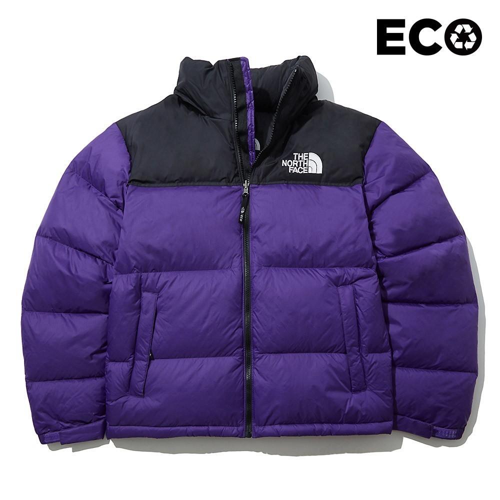 【人気が高い】【THE NORTH FACE】 ★ 1996 ECO NUPTSE JACKET ★ 8色