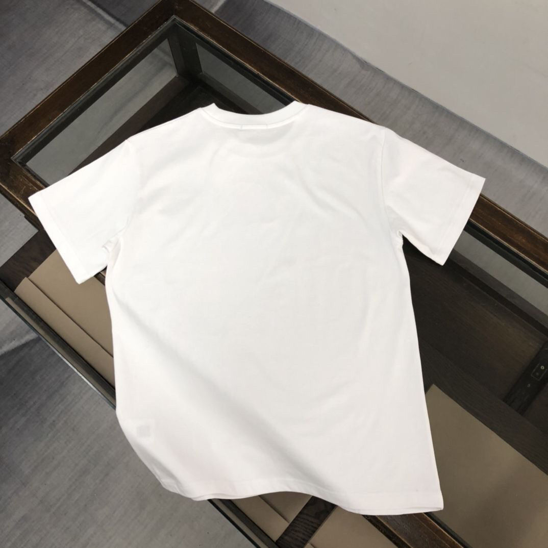 【S-5XL】男女OK！豊富なサイズ展開 定番シンプル 半袖 Tシャツ