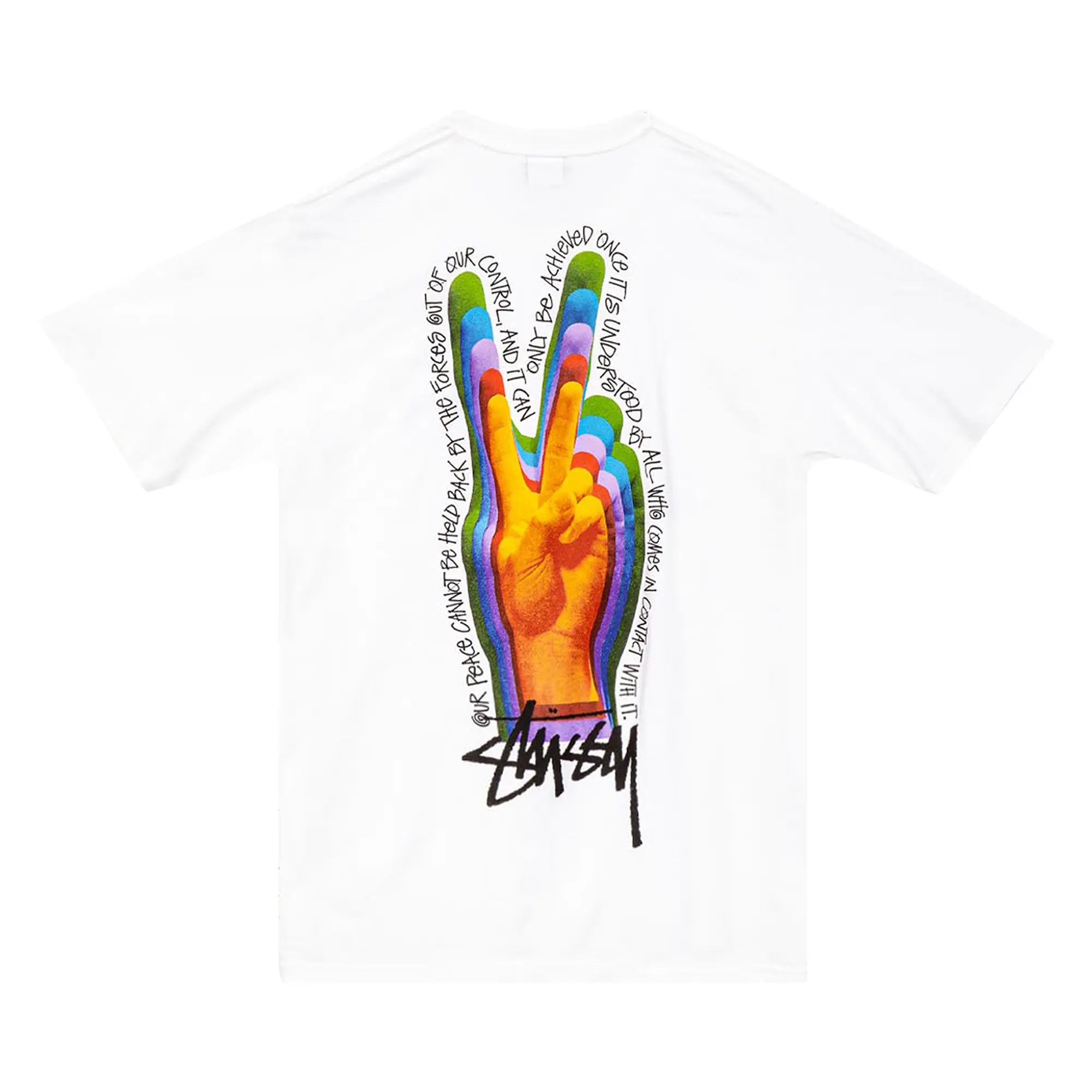 White · XL