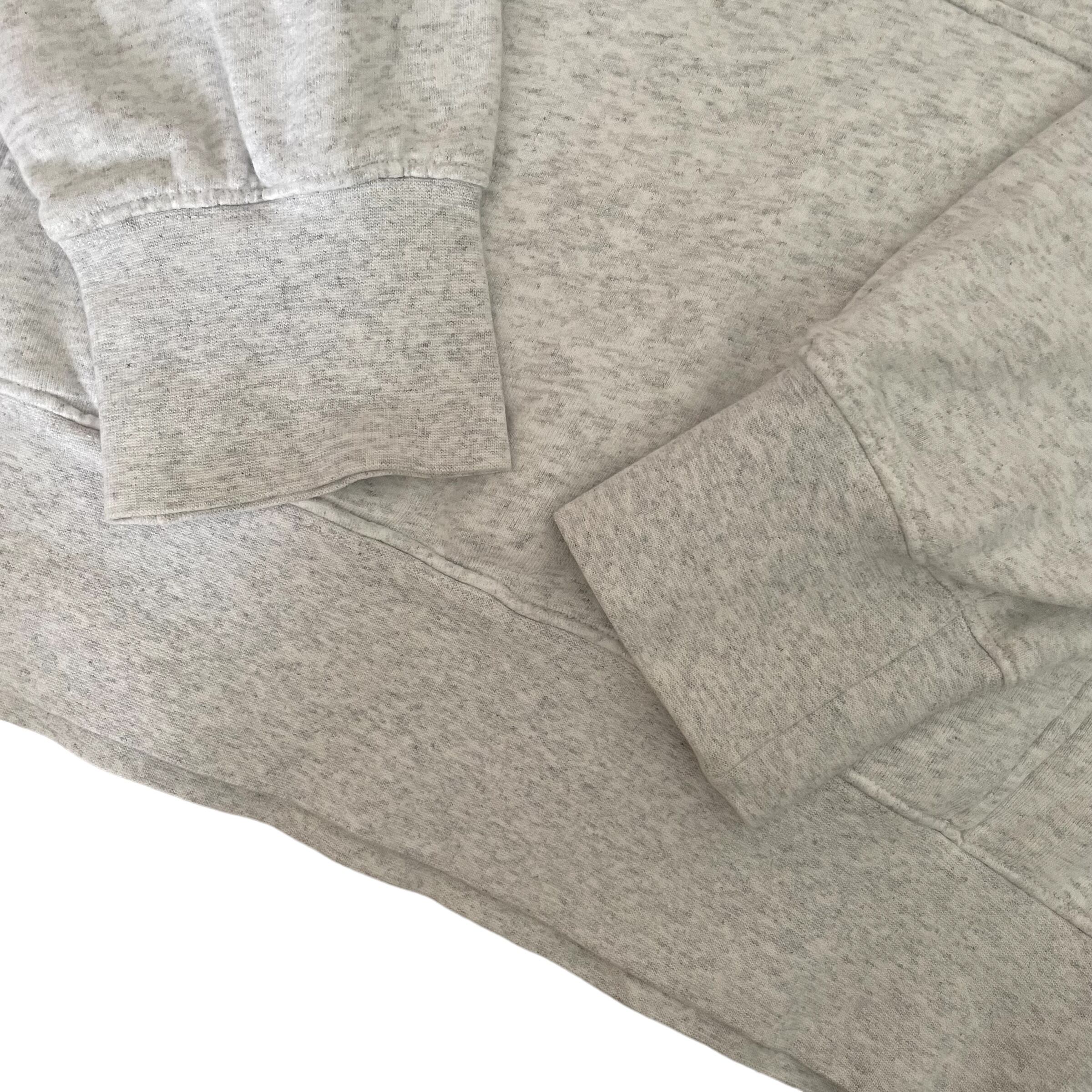 00s Stussy Lennox OverSized Hoodie