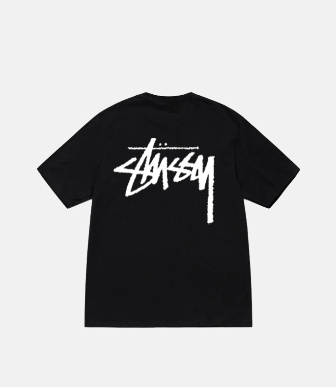 【期間限定割引価格】STUSSY’s No. 1 best-selling T-shirt