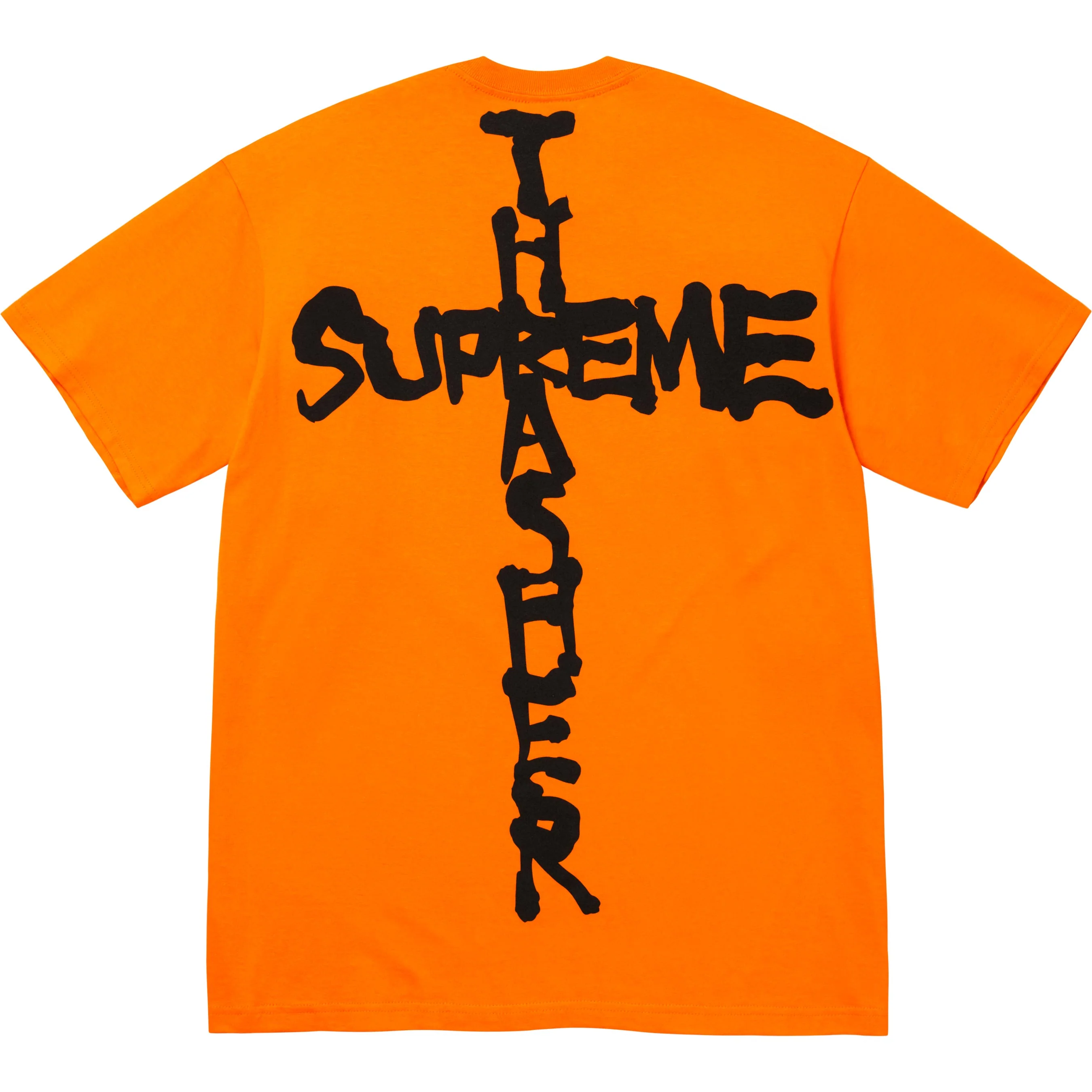 Orange · L