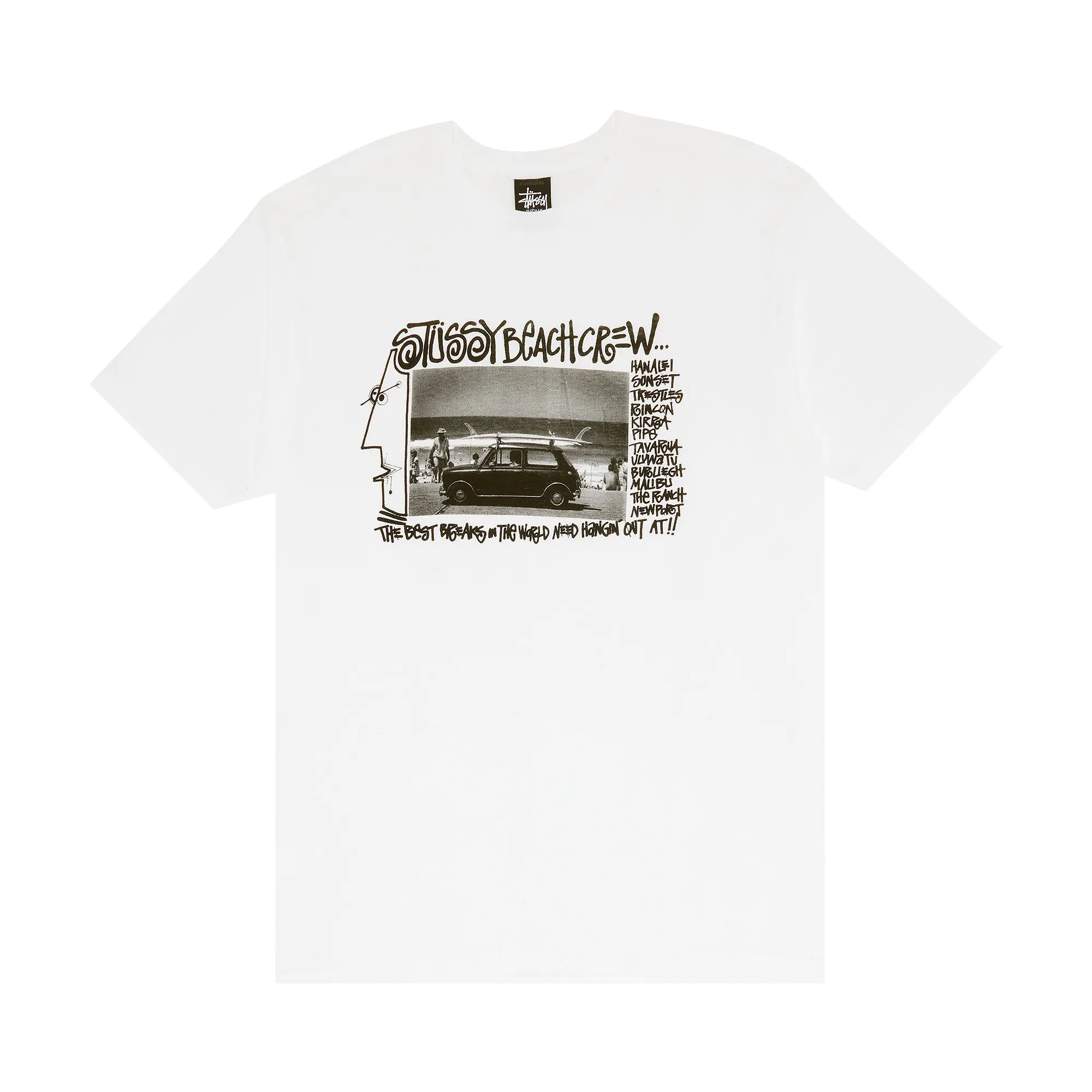White · 5XL