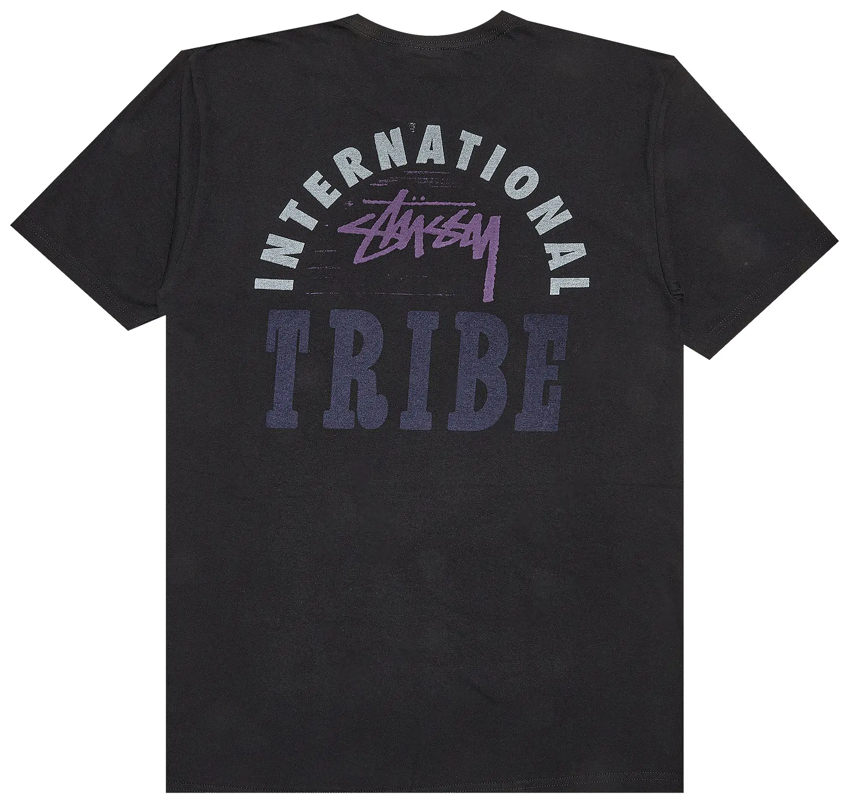 Stussy IST Stamp Tee