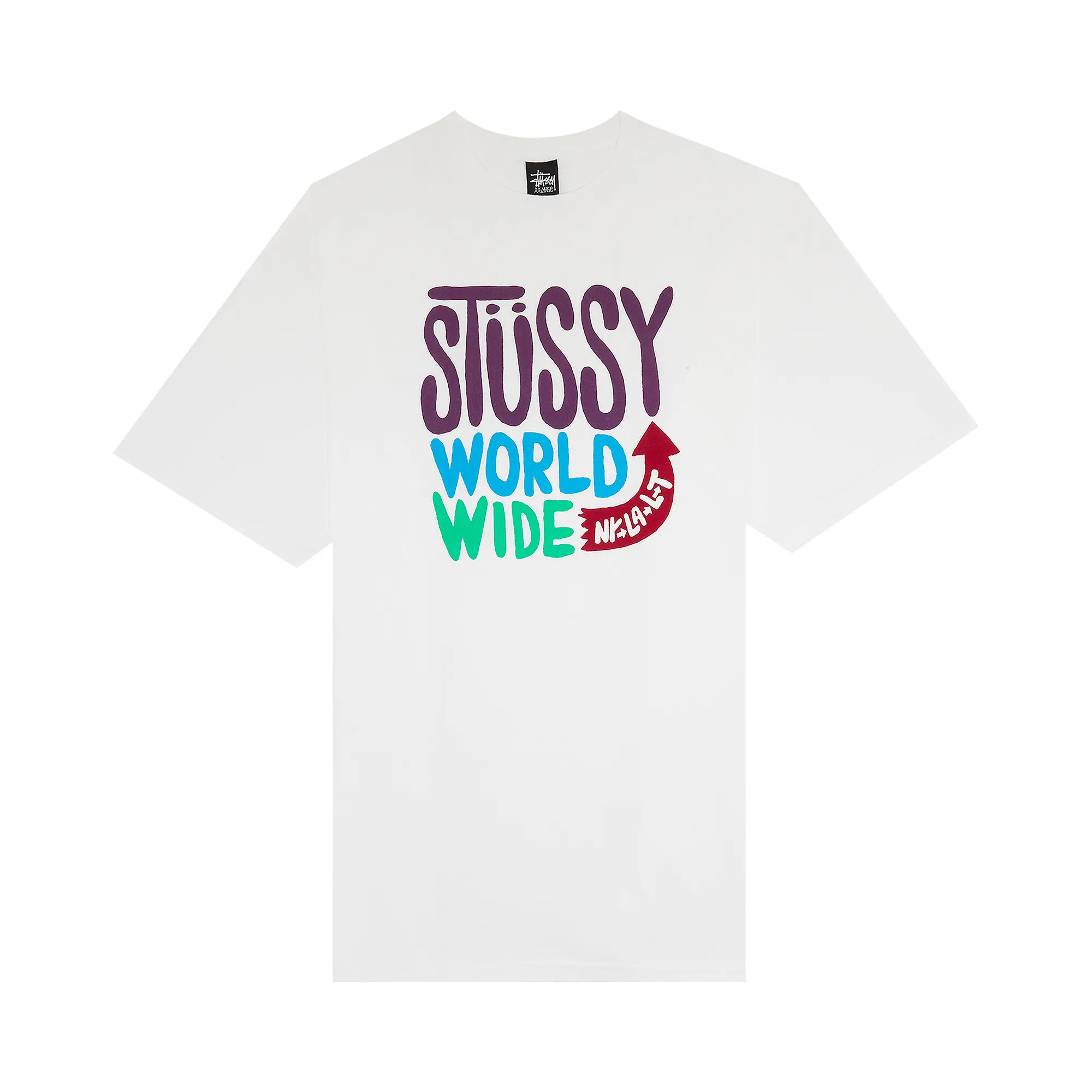 White · 3XL