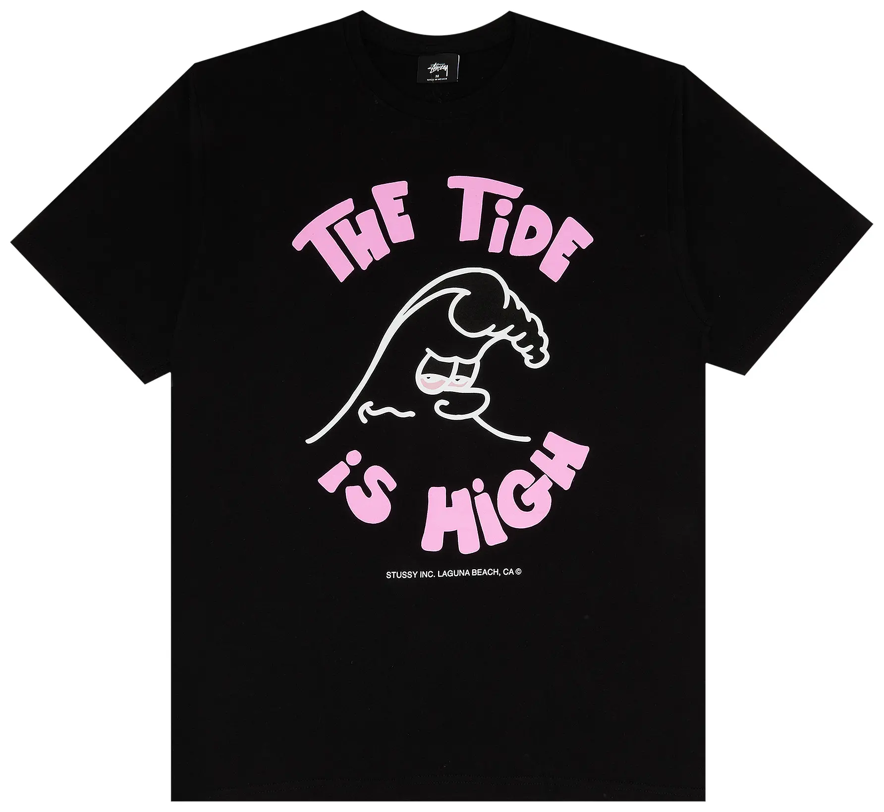 Stussy High Tide Tee