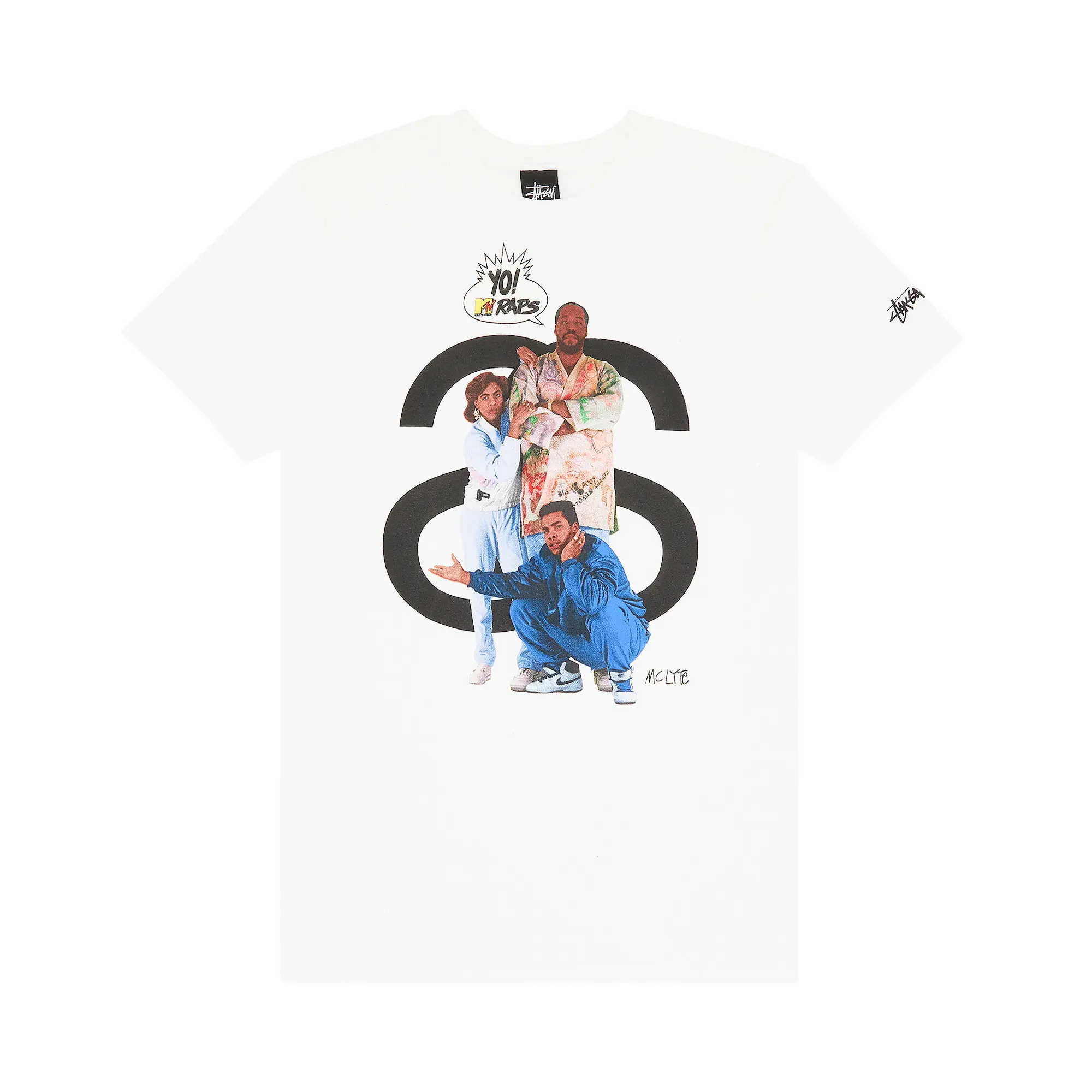 White · 2XL