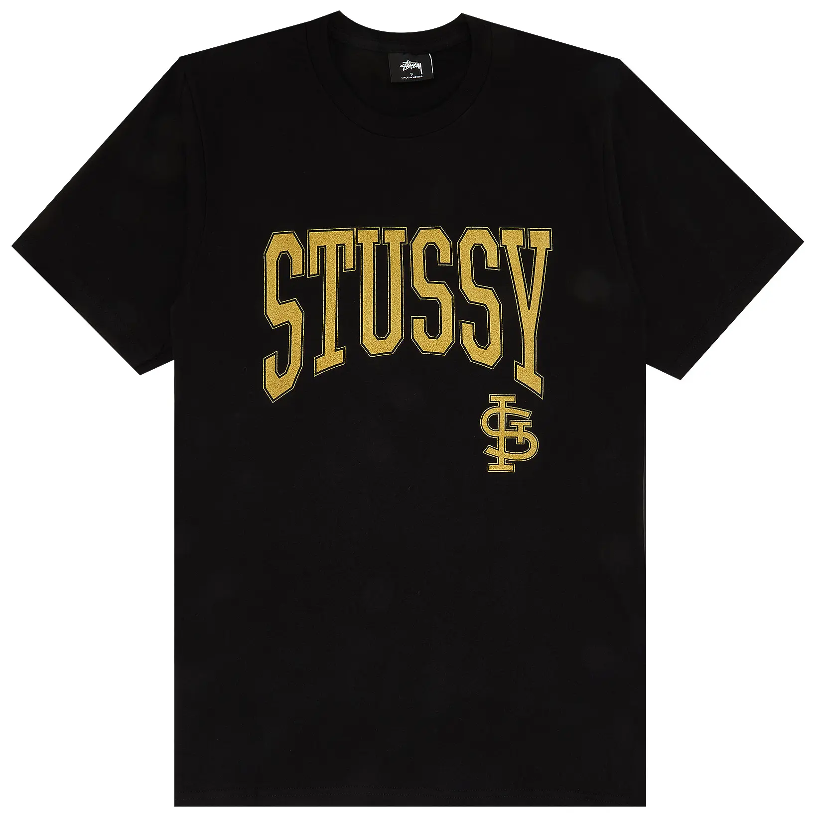 Stussy IST Tee