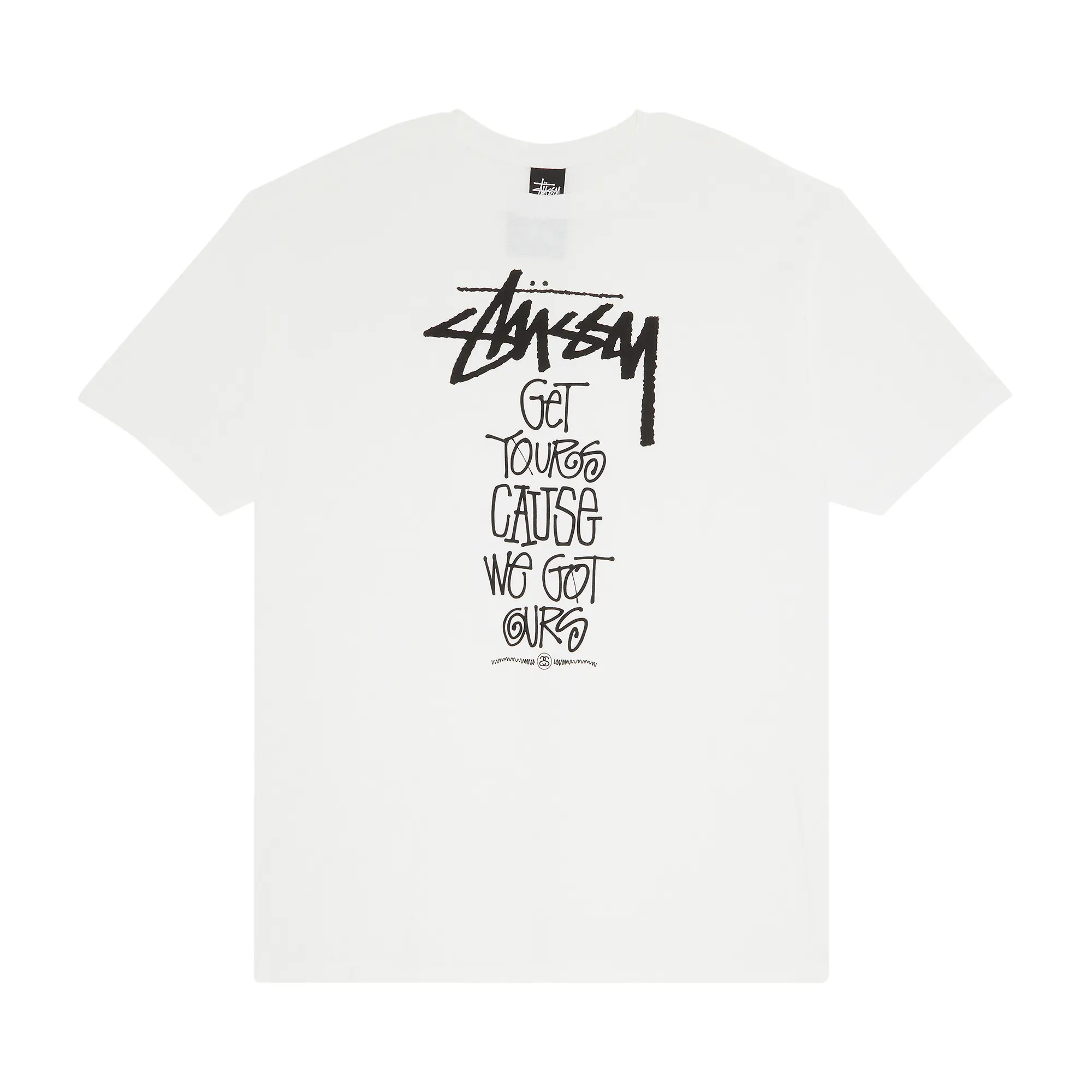 White · XL