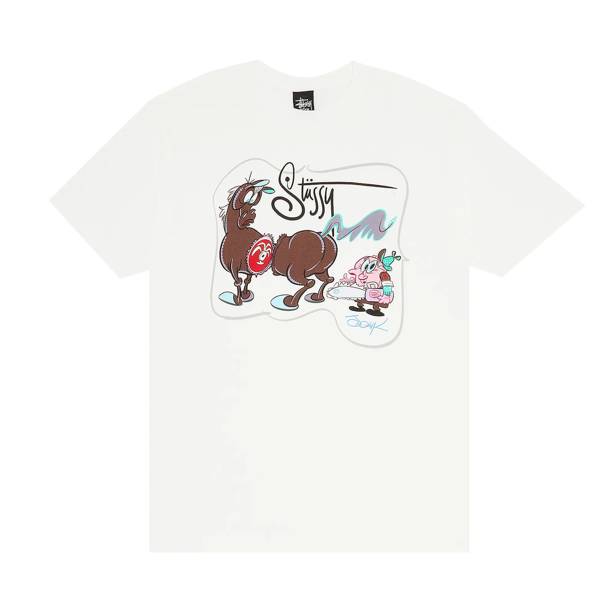 White · 2XL