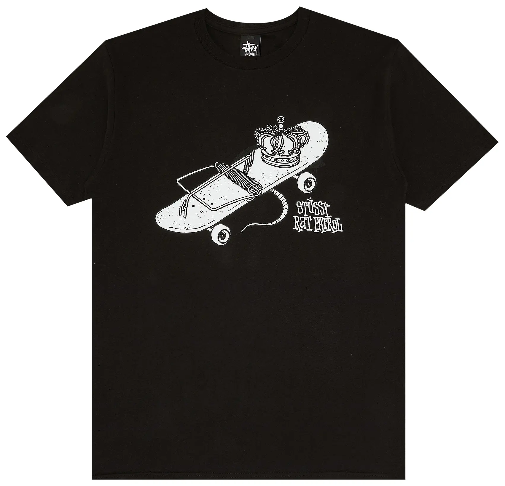 Stussy Skate Trap Tee