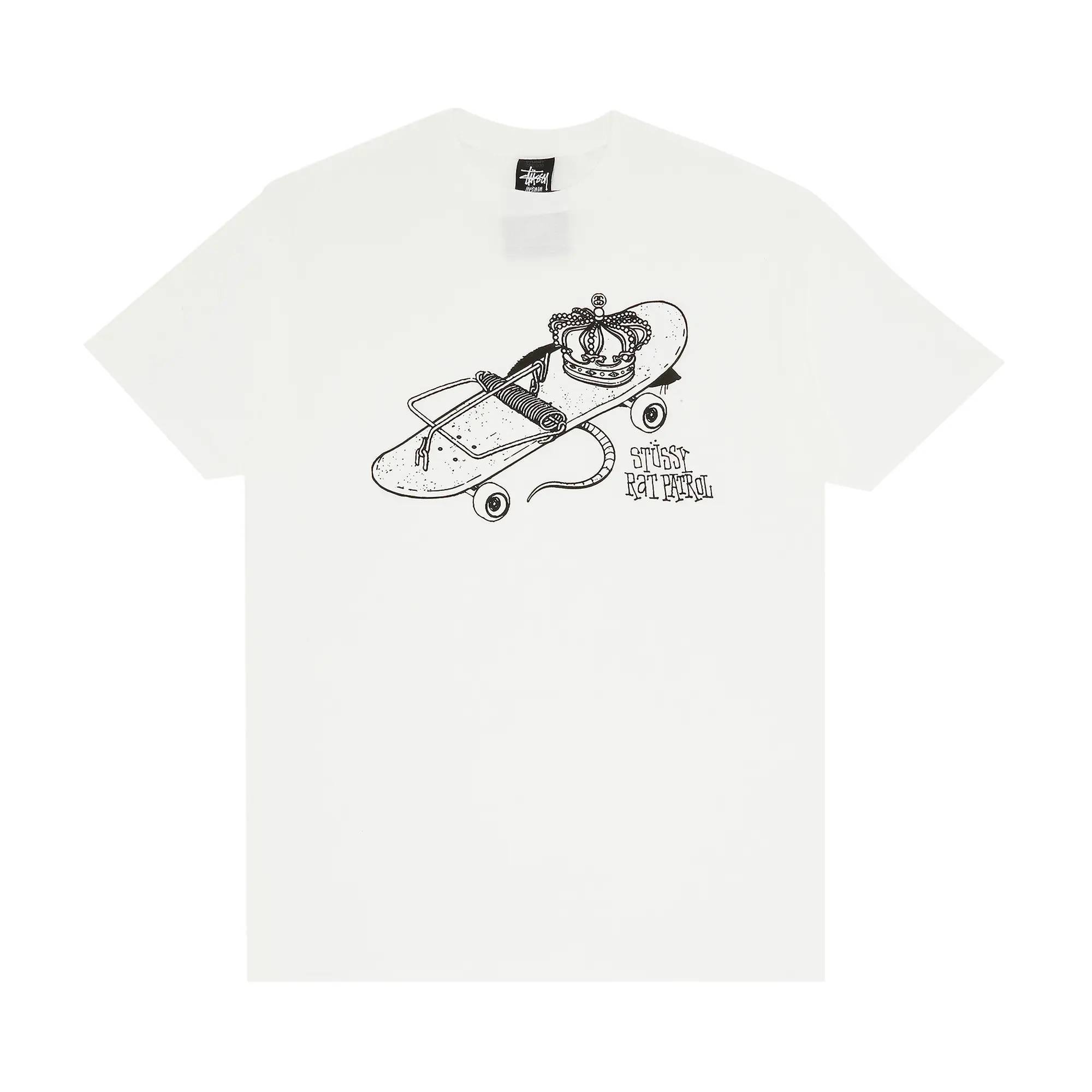 White · 5XL