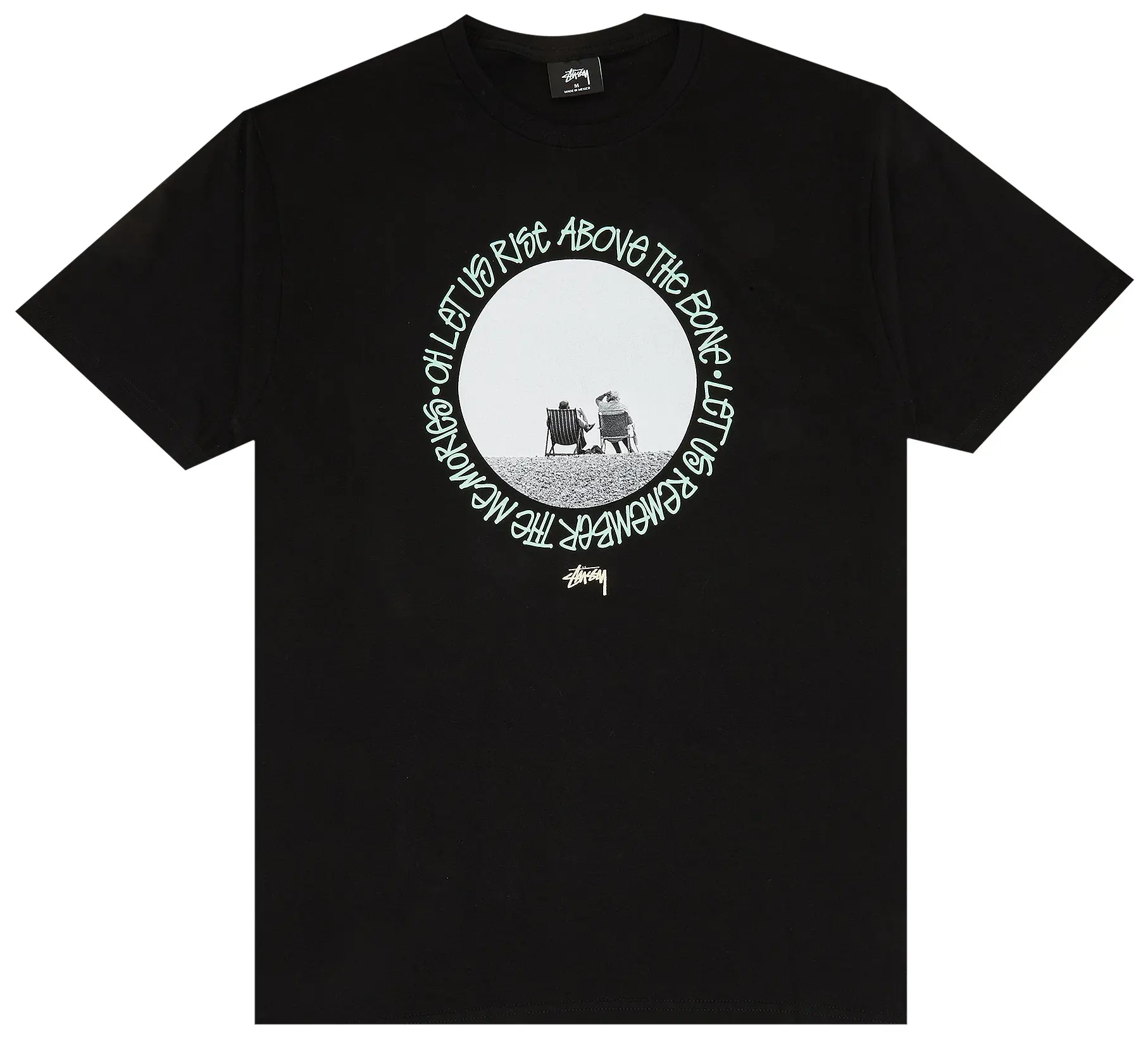 Stussy Beach Buddies Tee