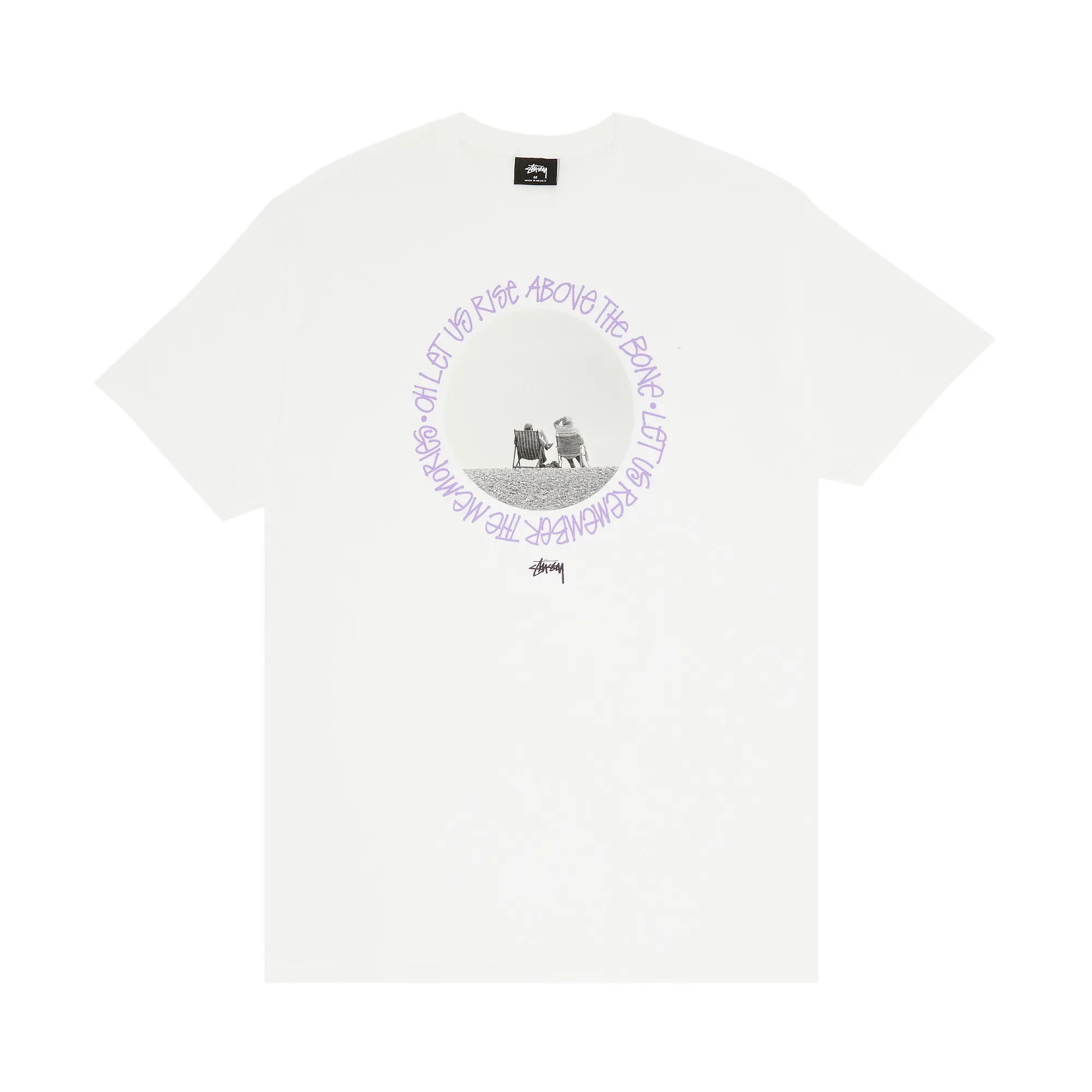 White · 5XL