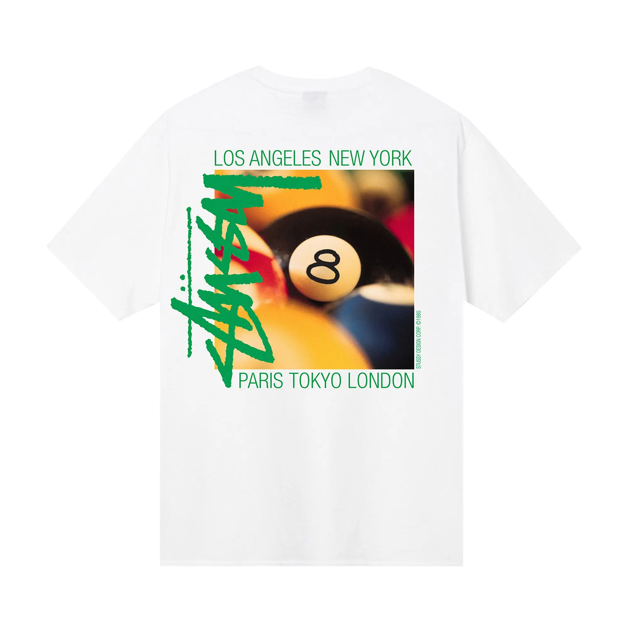 White · 3XL