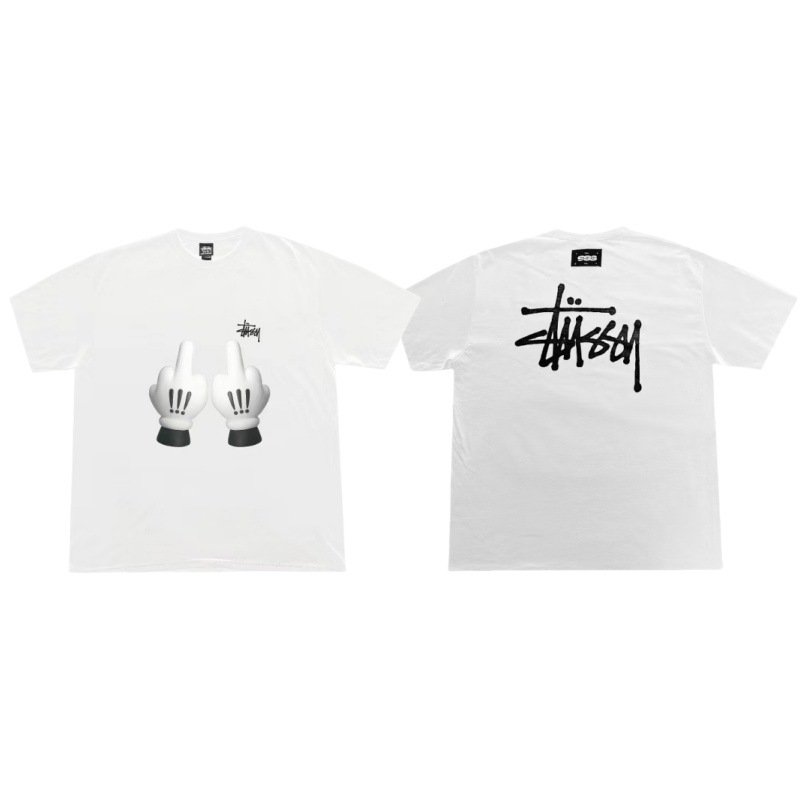 White · 5XL