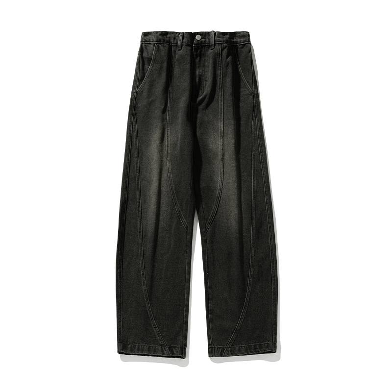 Black · M