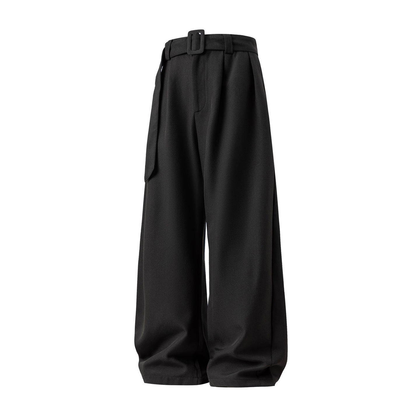 Black · L