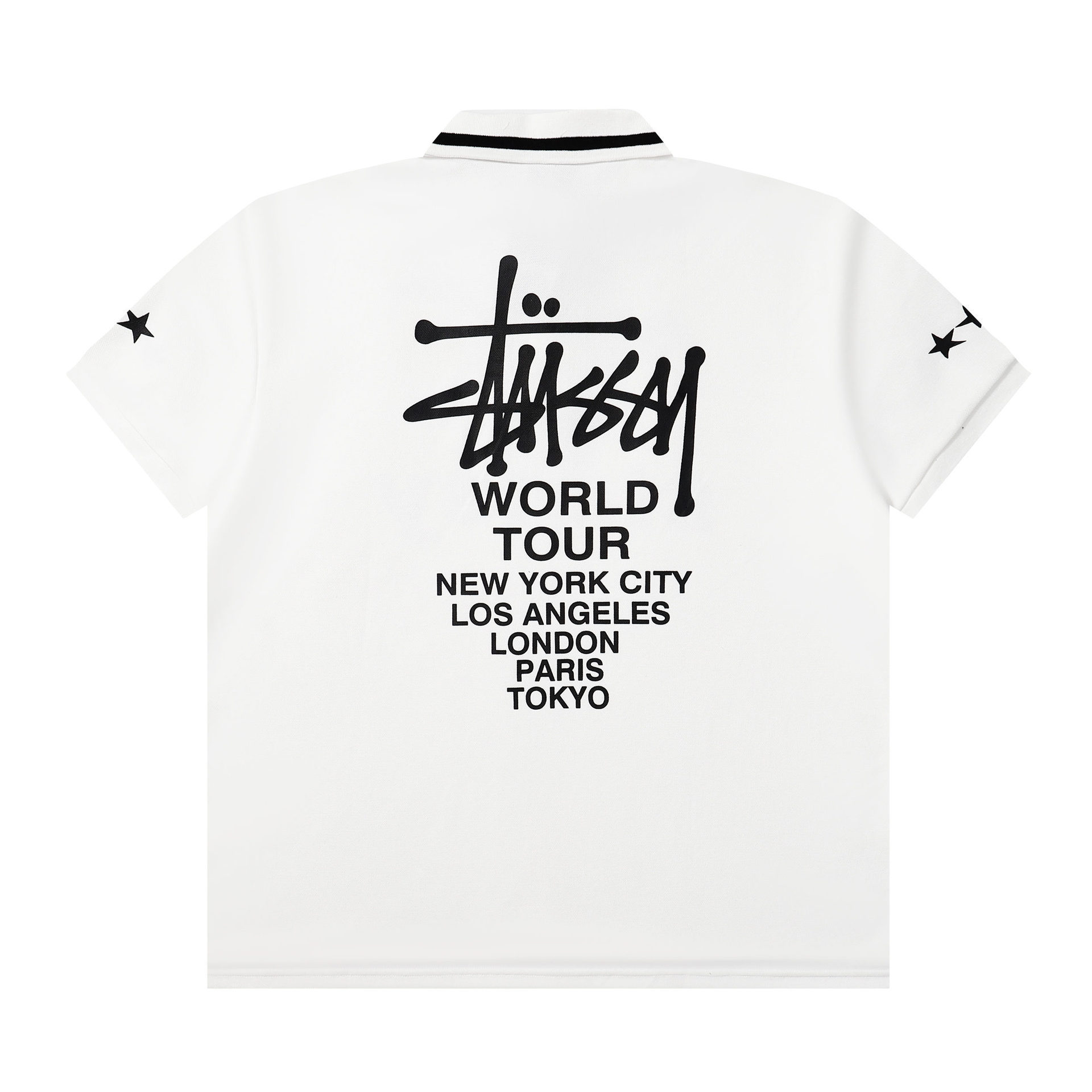 White · XL