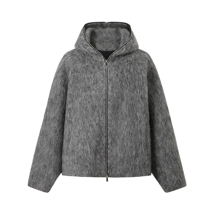 Gray · 2XL