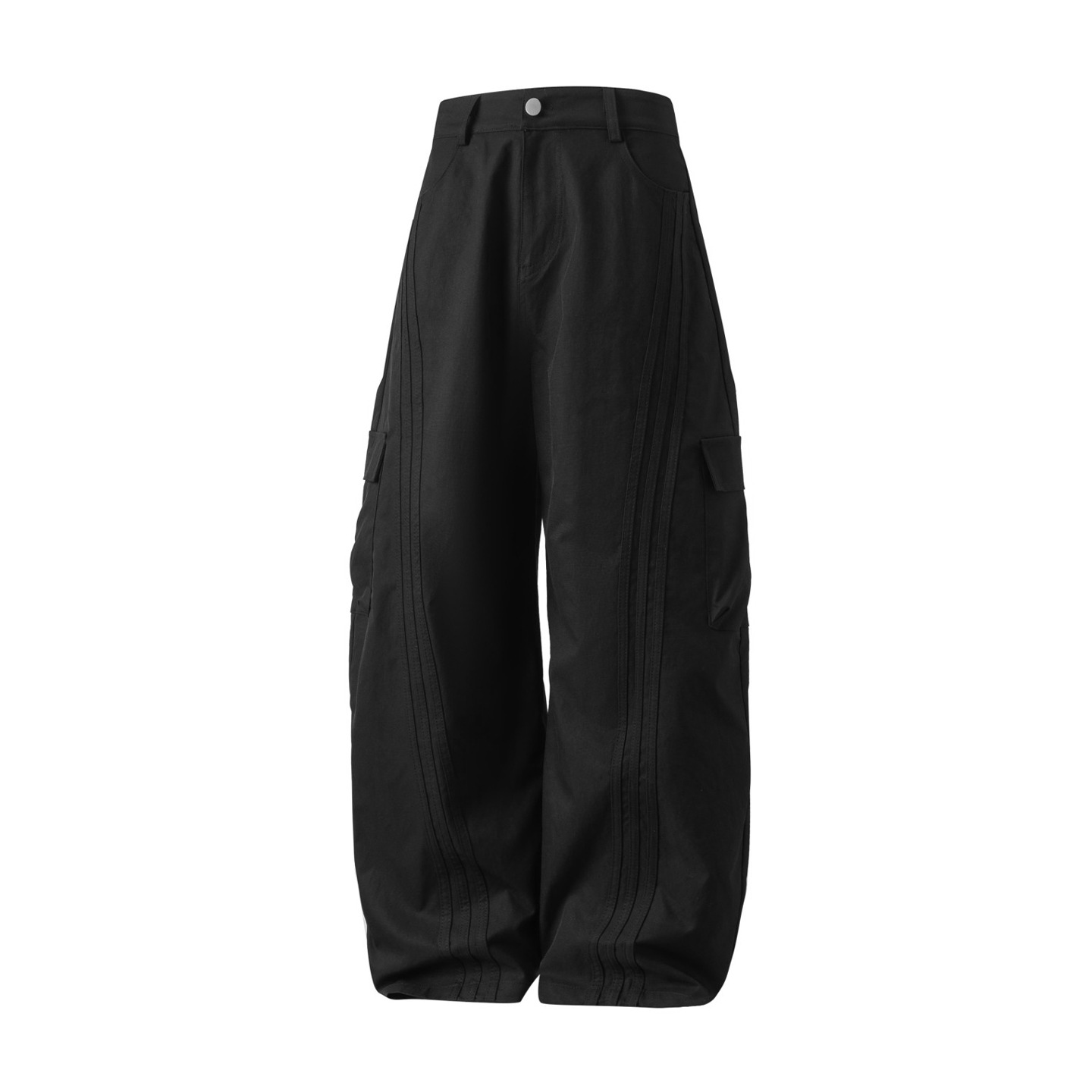 Black · M