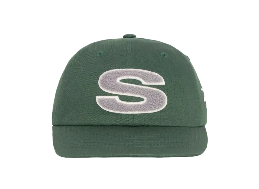 Forest Green