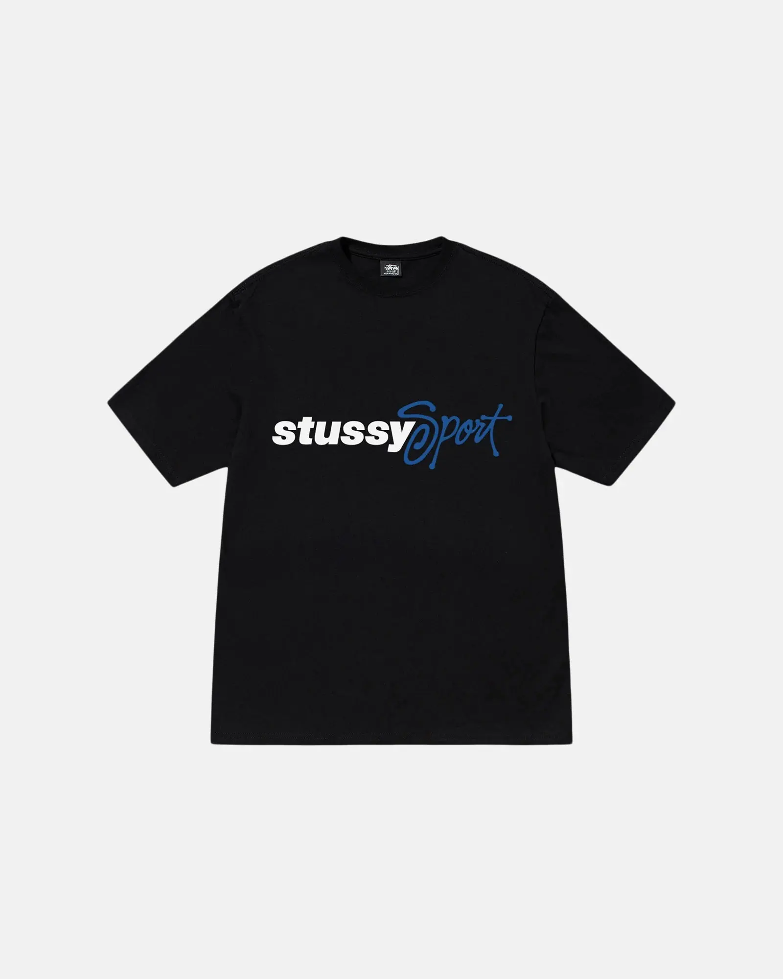 Stussy Sport 50-50 T-Shirt