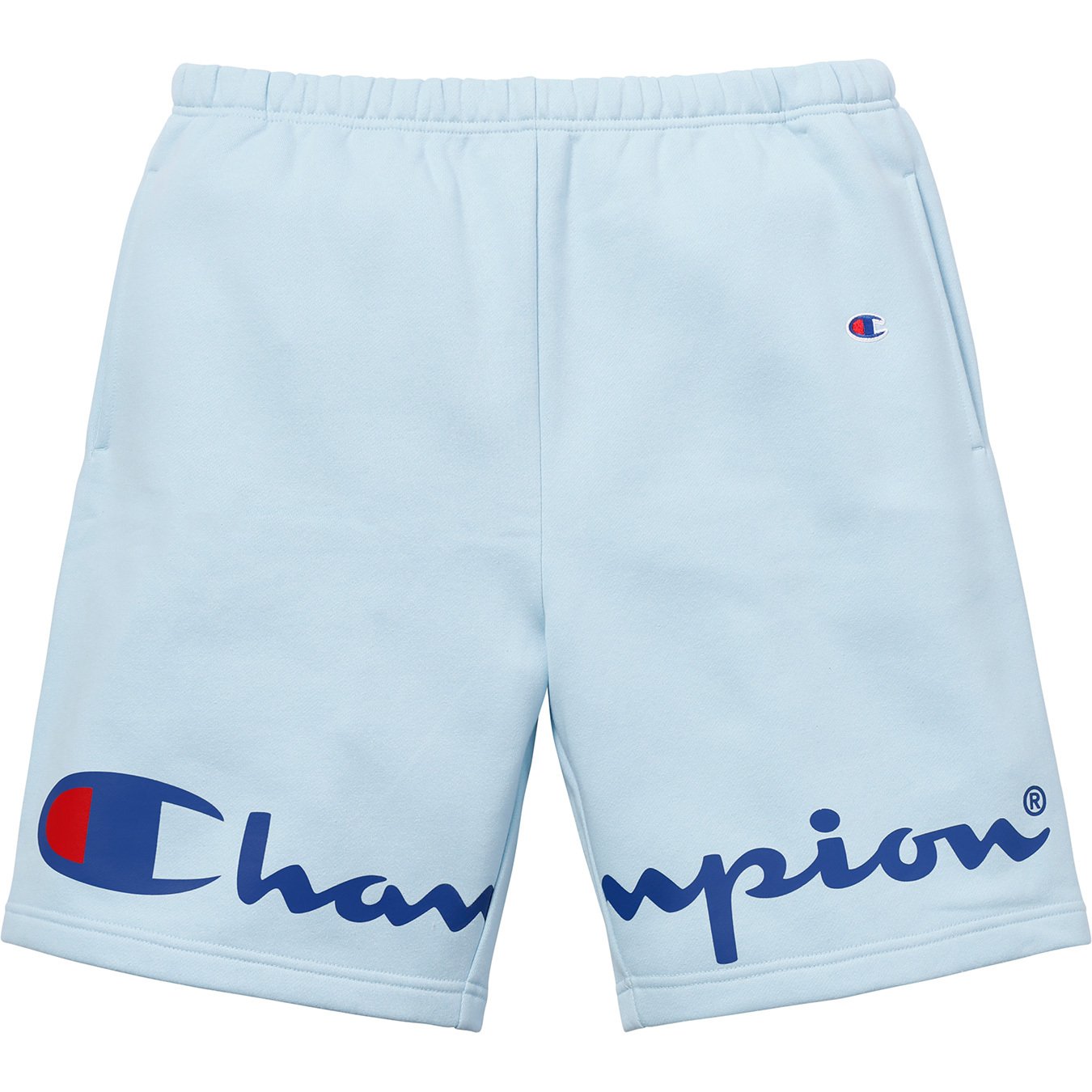 Blue · 2XL