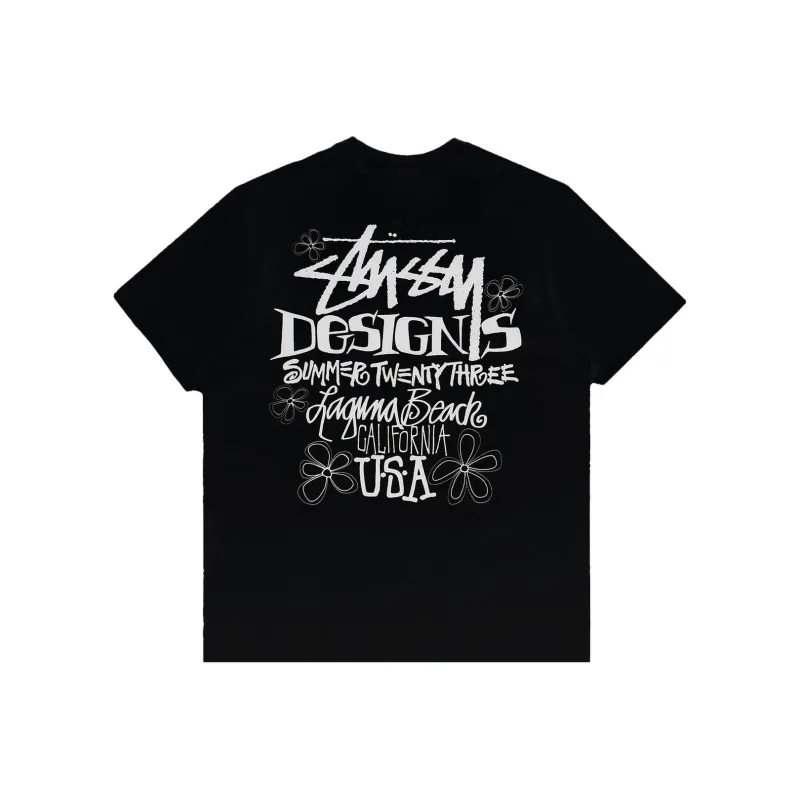 【期間限定割引価格】Stussy Summer Lb Tee