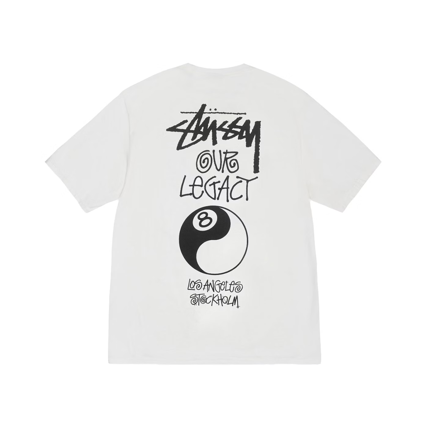White · 4XL
