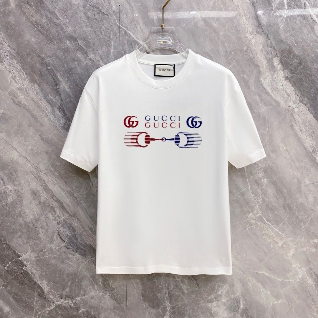 『S-2XL』トレンディな半袖のゆったりとしたTシャツ、ユニセックスのラウンドネック、着回しの効くトップス