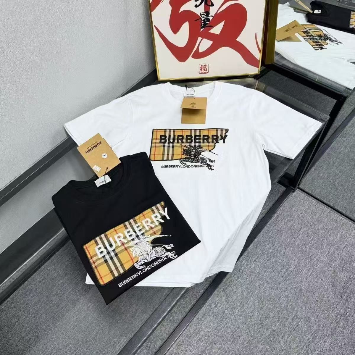 『M-4XL』夏新作高品質Tシャツ、クルーネックカジュアルワークウェア、半袖、男女兼用ファッショナブル