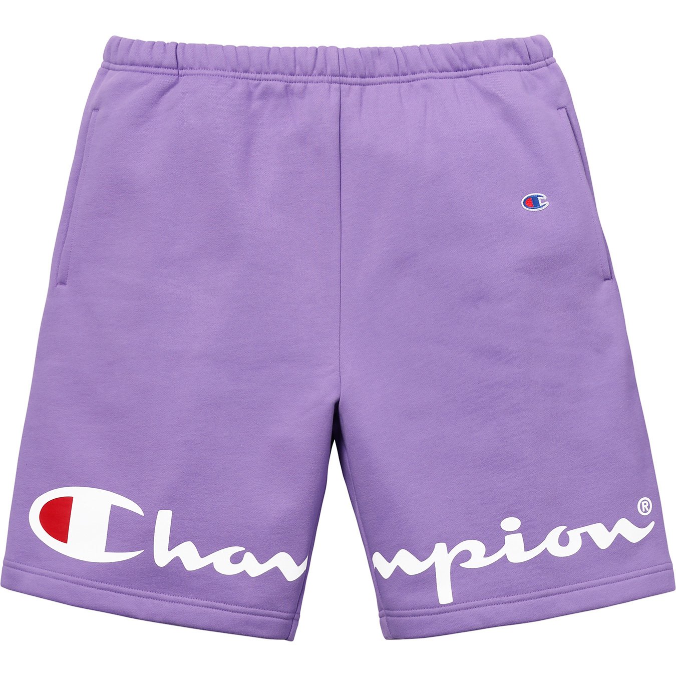 Purple · L