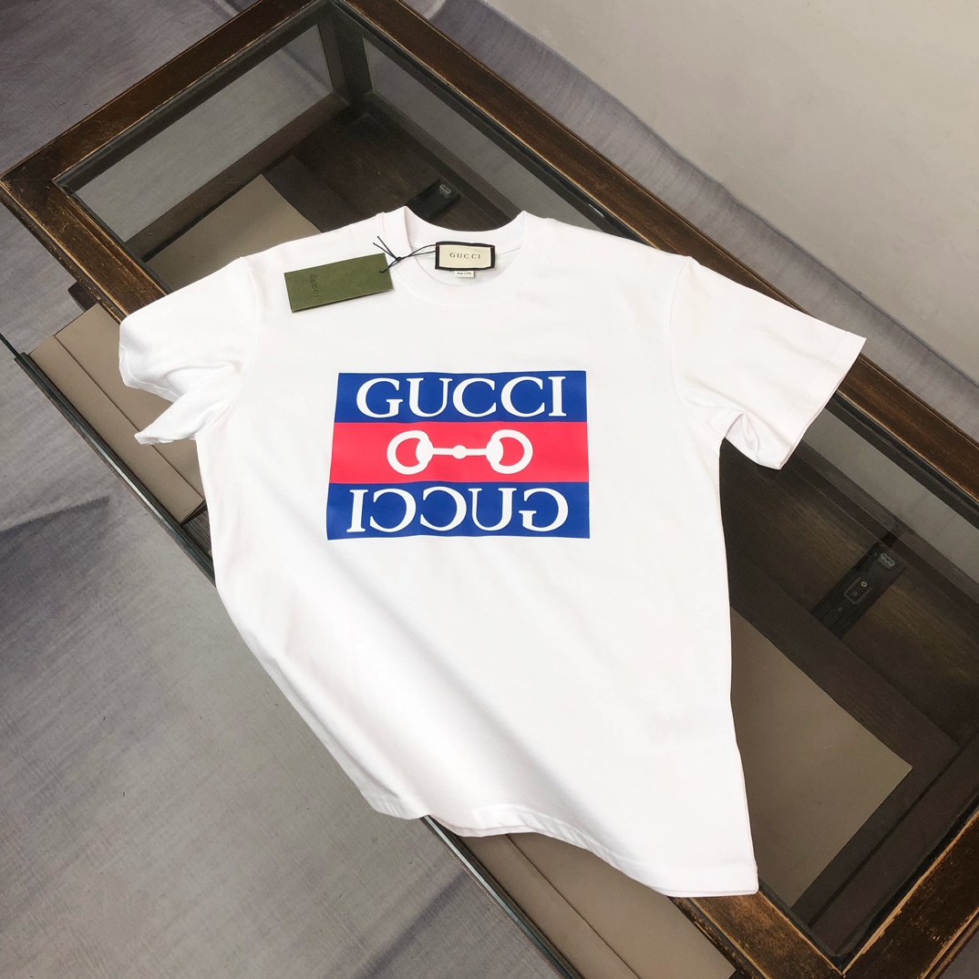 『M-3XL』夏用クルーネックカジュアルTシャツ、男女兼用トレンディな半袖