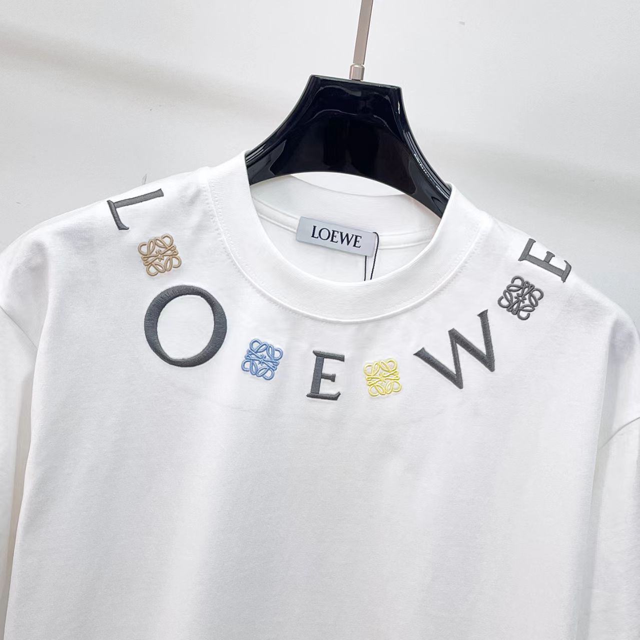 【S-3XL】ハイエンドファッションTシャツ、カジュアルで着回しの効くトップス