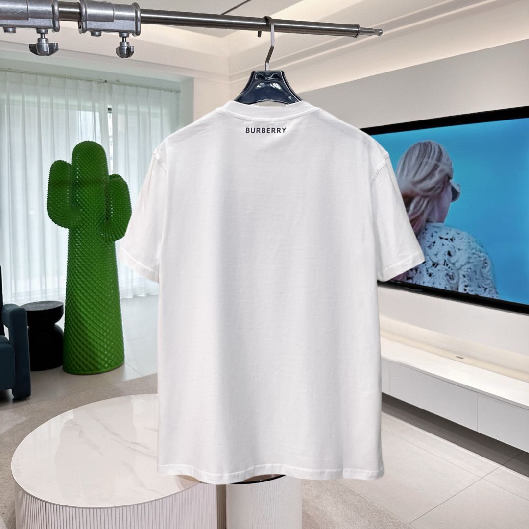 『S-2XL』高品質でトレンディなゆったりとしたTシャツ、夏のラグジュアリーな半袖Tシャツ