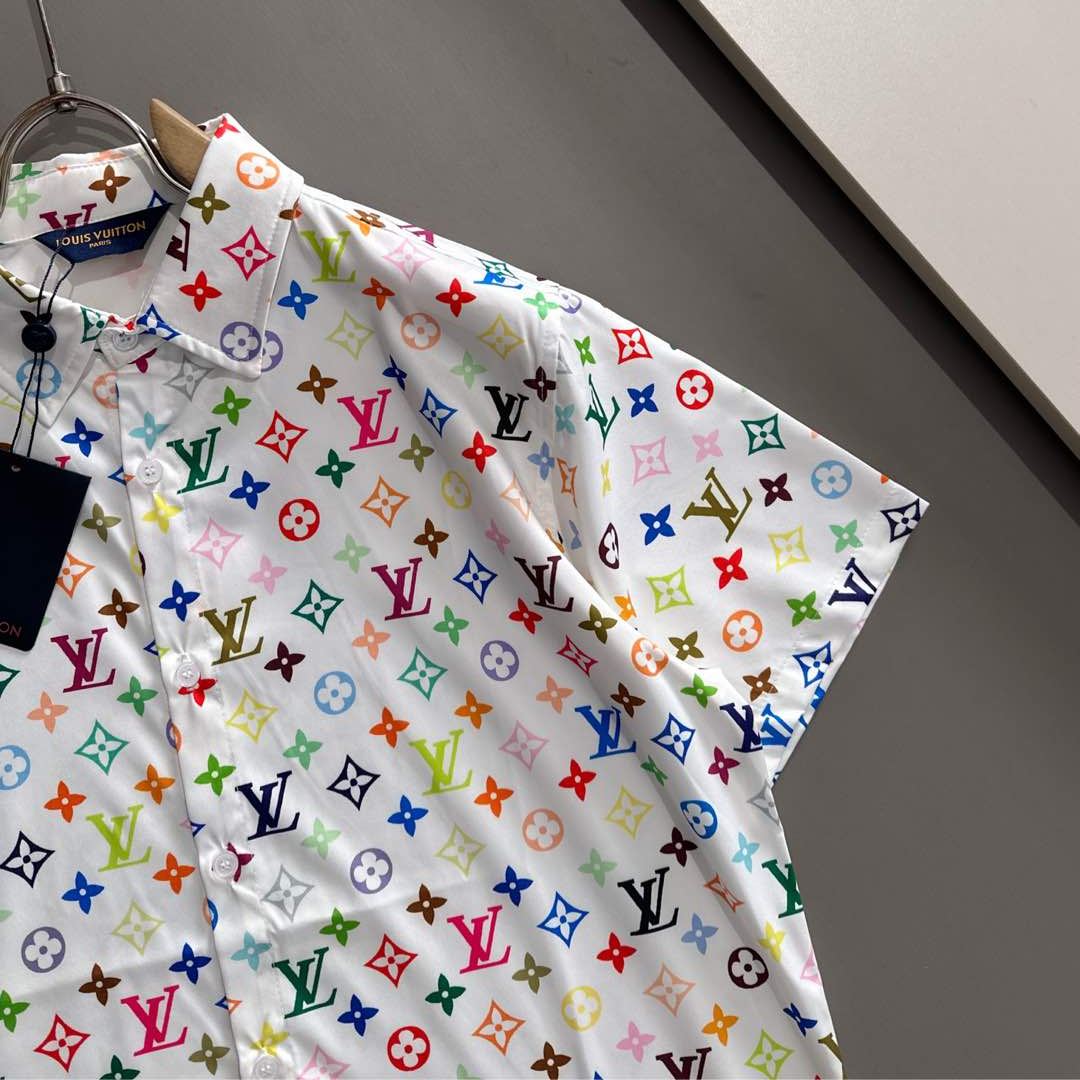 『M-3XL』人気の夏物シャツ＆ショートパンツセット - トレンディなツーピースセット