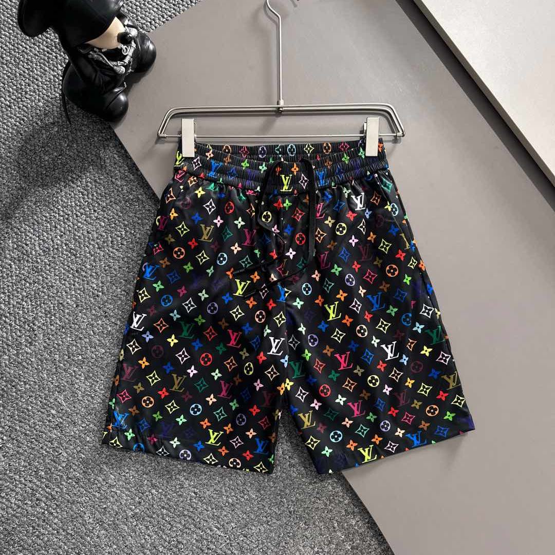 『M-3XL』人気の夏物シャツ＆ショートパンツセット - トレンディなツーピースセット