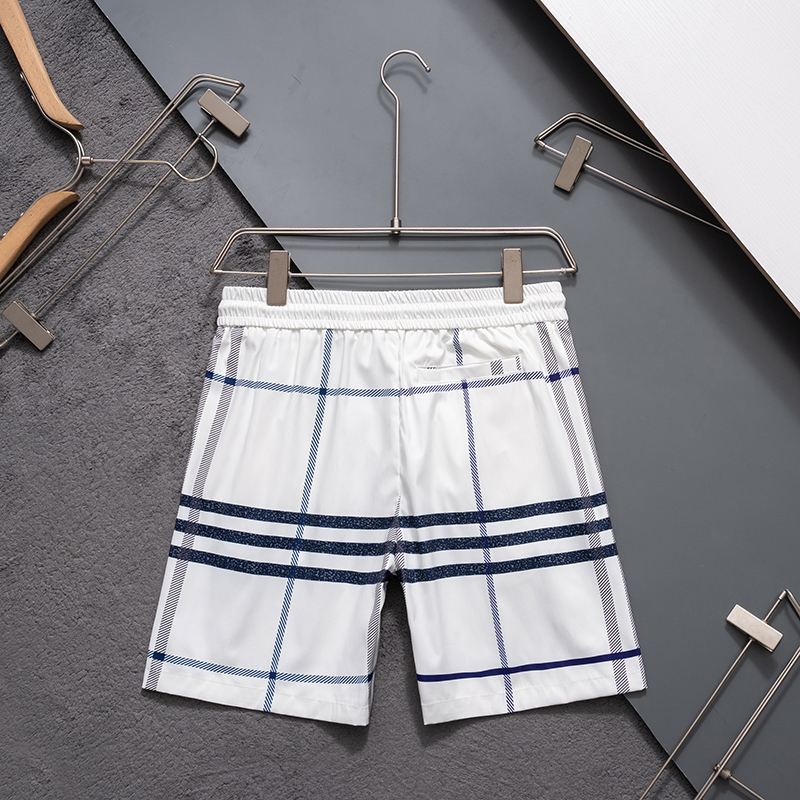 『M-3XL』夏用ビーチショーツ 高品質で通気性に優れたパンツ