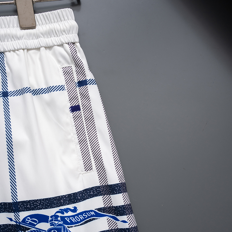 『M-3XL』夏用ビーチショーツ 高品質で通気性に優れたパンツ