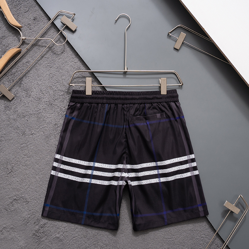 『M-3XL』夏用ビーチショーツ 高品質で通気性に優れたパンツ