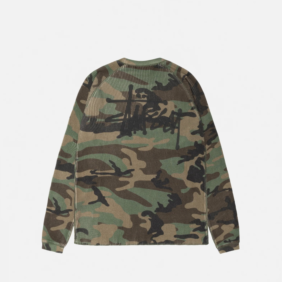 ウッドランドカモ · 3XL