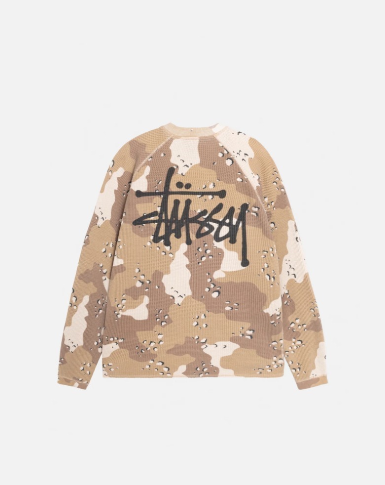デザートカモ · 5XL