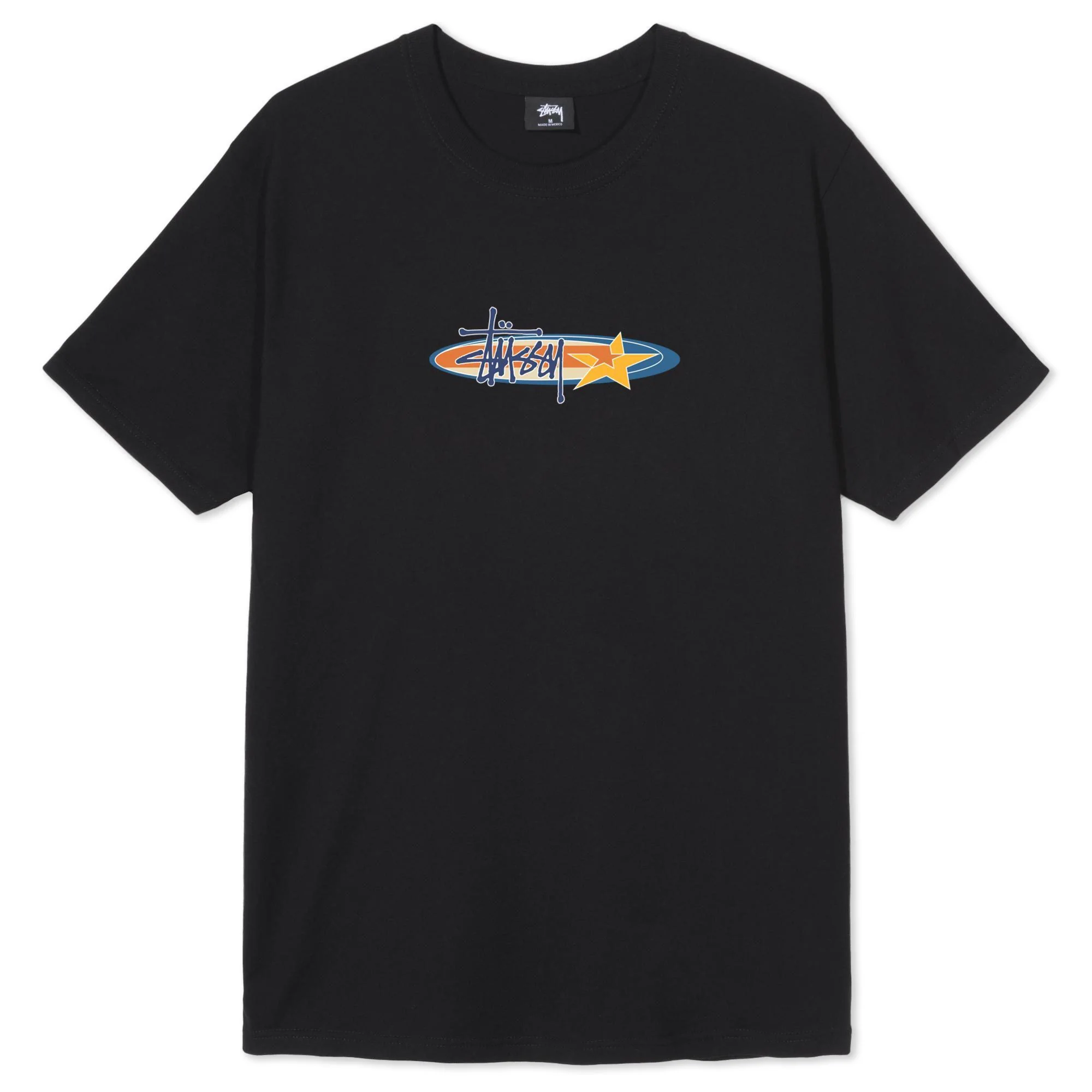 Stussy Two Star Tee