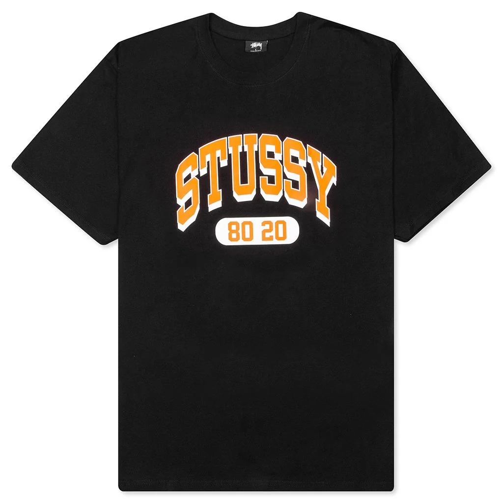 Stussy 80/20 Tee